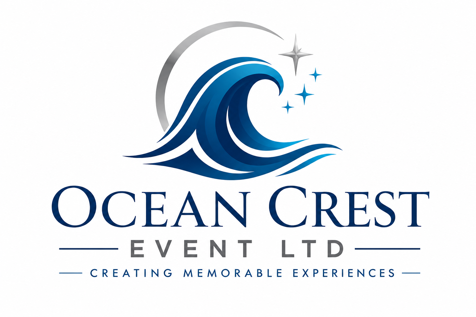 Ocean Crest Event Ltd